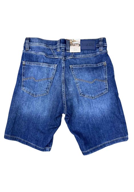 Bermuda di jeans  BUGATTI | Short | 3138D 16674348
